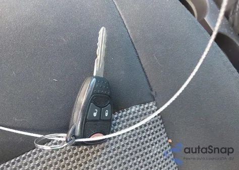 2014 Jeep Compass Sport from USA, damaged, VIN 1C4NJCBB2ED624160